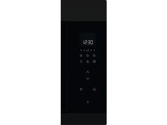 Electrolux LMF4263TET fekete beépíthető 900W 26 literes mikrohullámú sütő