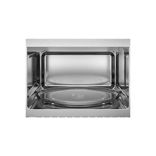 Electrolux LMF4263TET fekete beépíthető 900W 26 literes mikrohullámú sütő