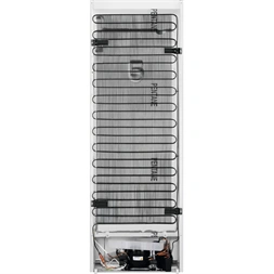 Electrolux LRC4AE35WL (K) fehér, egyajtós, Hűtő:357L, hűtőszekrény (Használt - A)