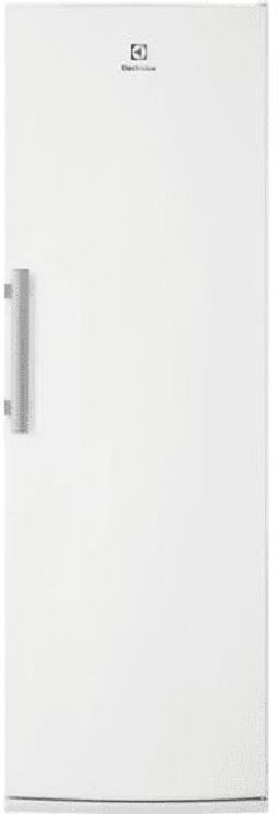 Electrolux LRS2DE39W fehér, egyajtós, Hűtő:390L, hűtőszekrény