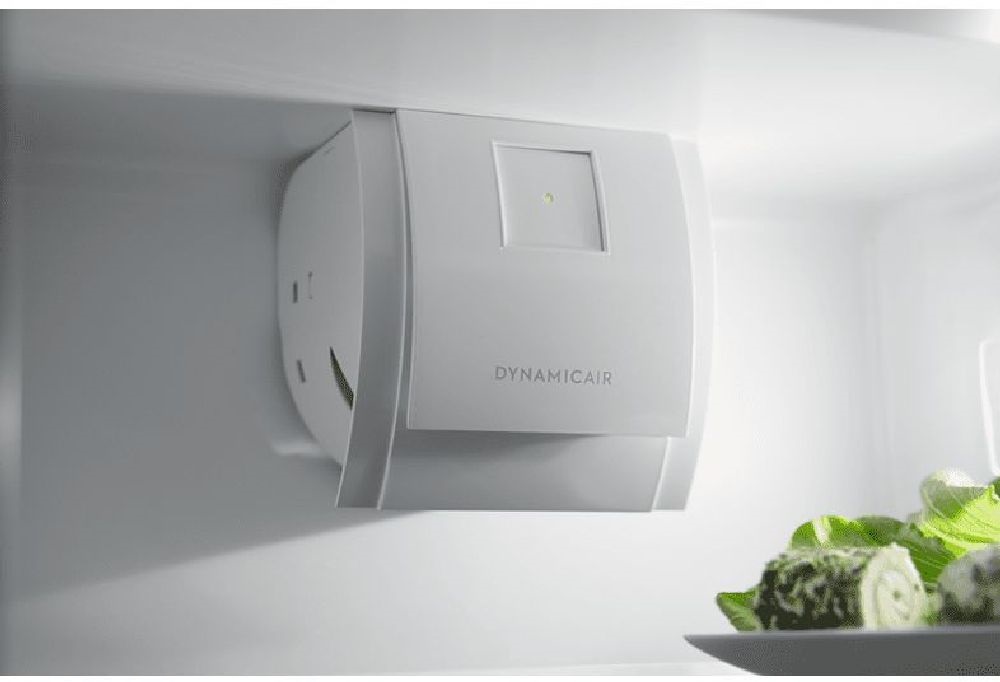 Electrolux LRS2DE39W fehér, egyajtós, Hűtő:390L, hűtőszekrény