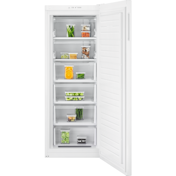 Electrolux LUT1AE32W fehér, Fagyasztó:214L, fagyasztószekrény