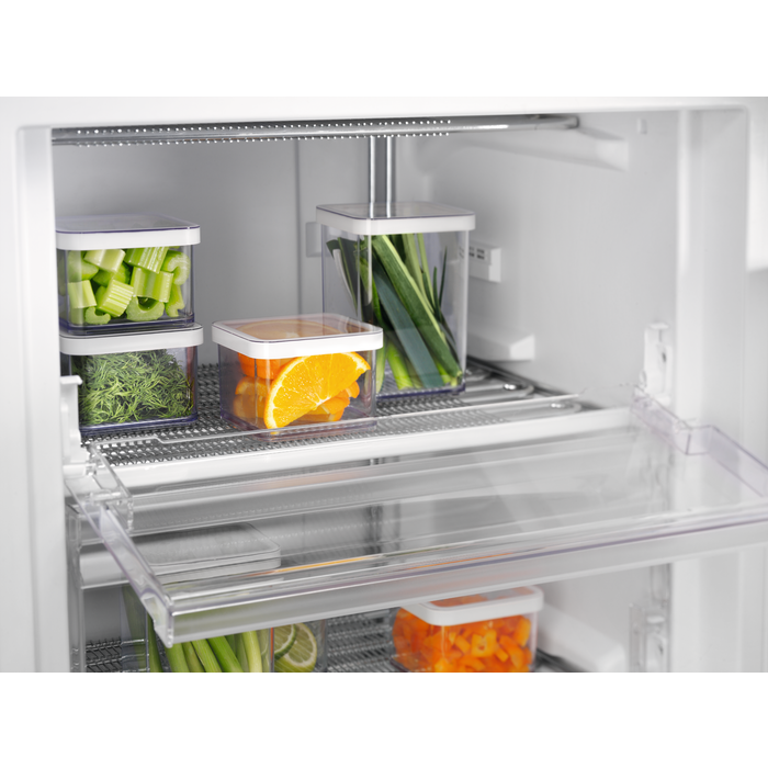 Electrolux LUT1AE32W fehér, Fagyasztó:214L, fagyasztószekrény