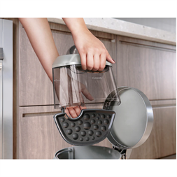 Electrolux PC91-4MG Pure C9 szürke porzsák nélküli porszívó