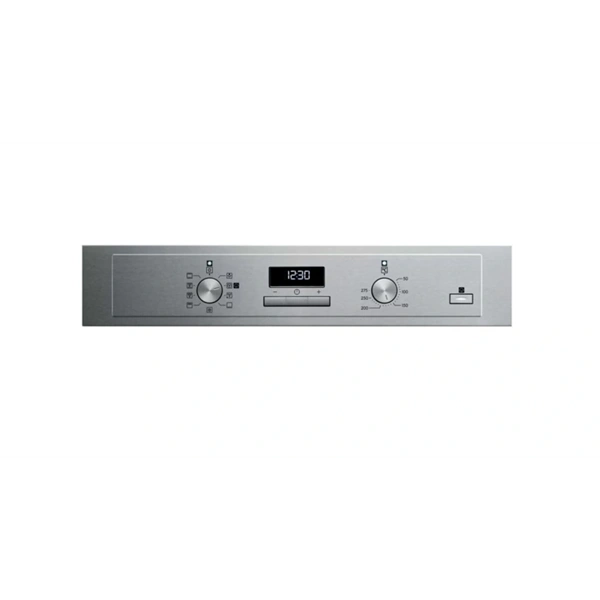 Electrolux SteamBake EOD3H70X inox, beépíthető, sütőtér: 72L, grill, légkeverés, sütő (Újszerű)