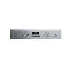 Electrolux SteamBake EOD3H70X inox, beépíthető, sütőtér: 72L, grill, légkeverés, sütő (Újszerű)