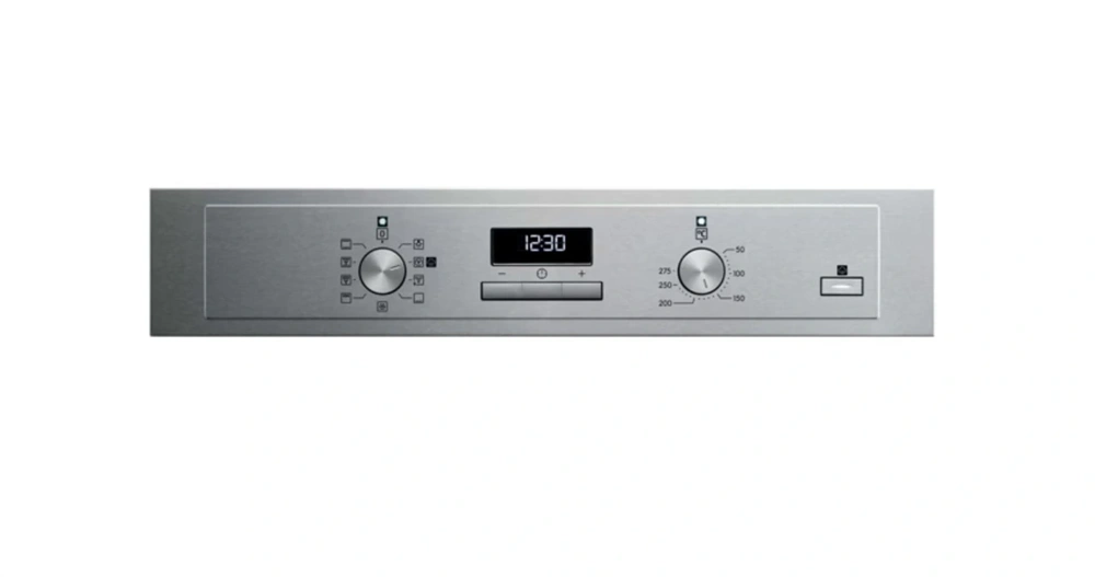 Electrolux SteamBake EOD3H70X inox, beépíthető, sütőtér: 72L, grill, légkeverés, sütő (Újszerű)