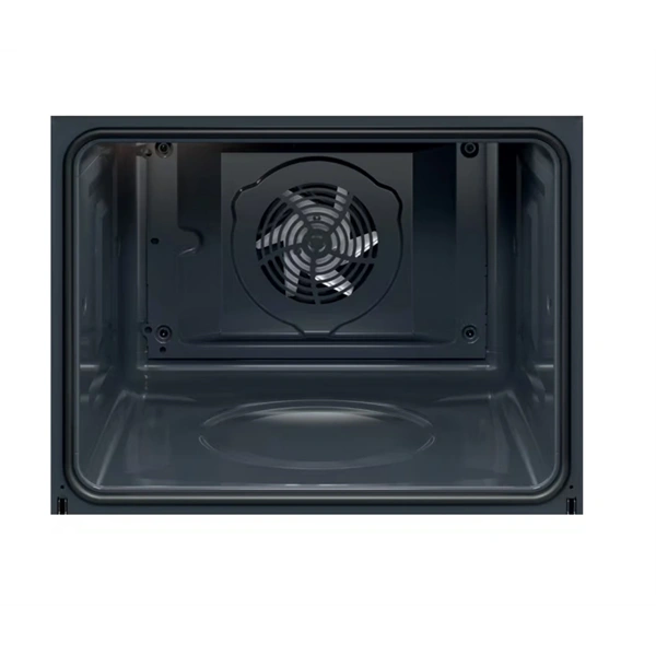 Electrolux SteamBake EOD3H70X inox, beépíthető, sütőtér: 72L, grill, légkeverés, sütő (Újszerű)