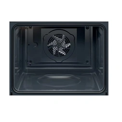 Electrolux SteamBake EOD3H70X inox, beépíthető, sütőtér: 72L, grill, légkeverés, sütő (Újszerű)