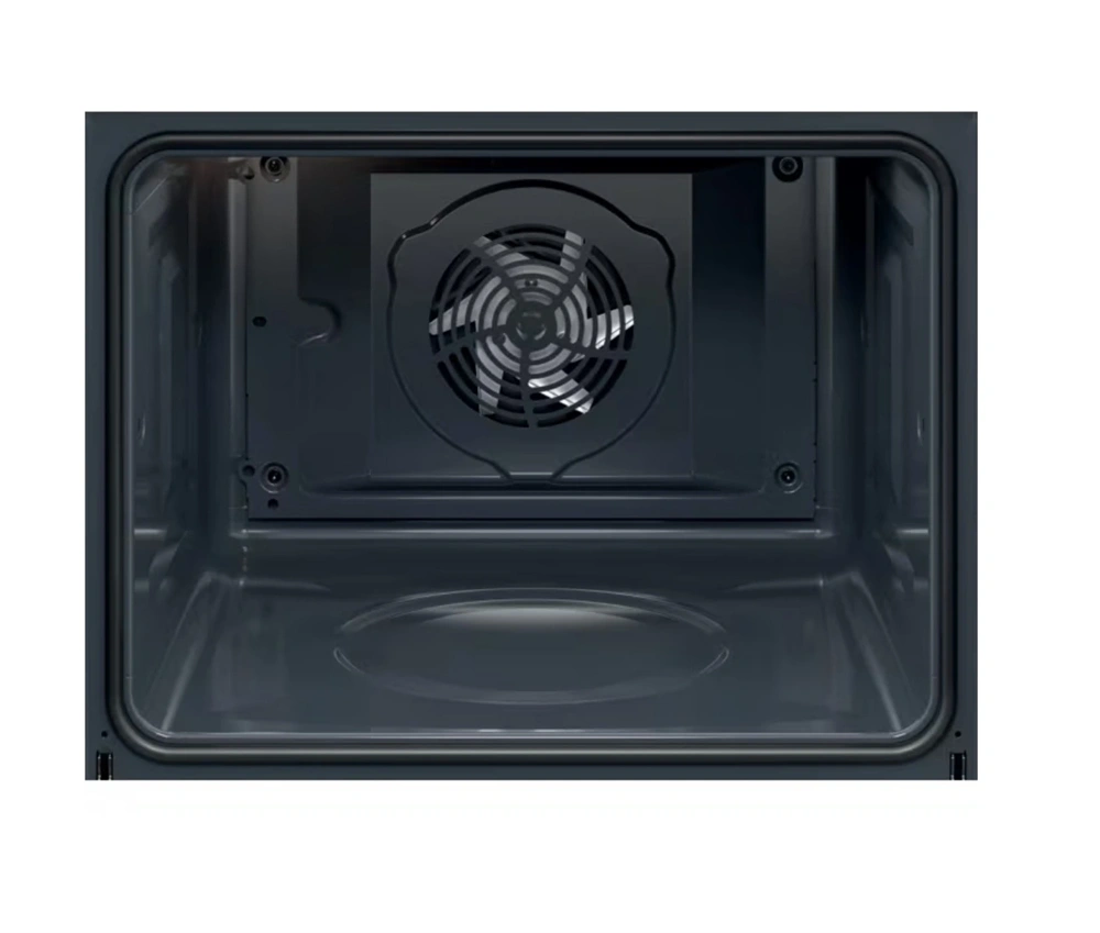 Electrolux SteamBake EOD3H70X inox, beépíthető, sütőtér: 72L, grill, légkeverés, sütő (Újszerű)