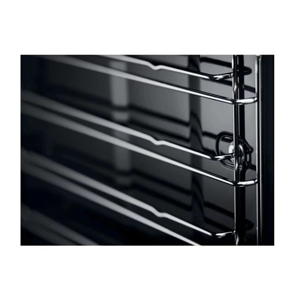Electrolux SteamBake EOD3H70X inox, beépíthető, sütőtér: 72L, grill, légkeverés, sütő (Újszerű)