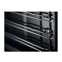Electrolux SteamBake EOD3H70X inox, beépíthető, sütőtér: 72L, grill, légkeverés, sütő (Újszerű)