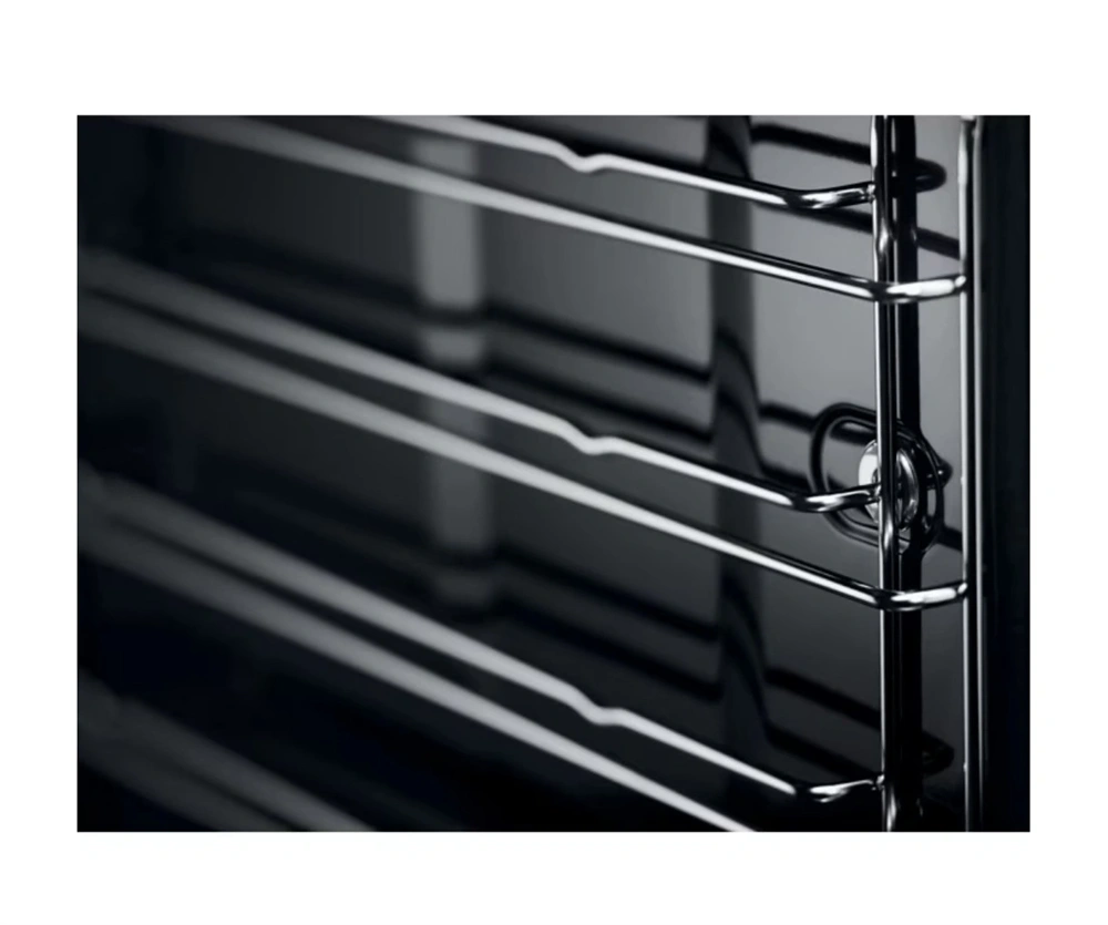 Electrolux SteamBake EOD3H70X inox, beépíthető, sütőtér: 72L, grill, légkeverés, sütő (Újszerű)