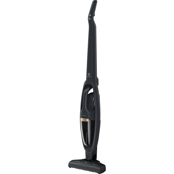 Electrolux WQ61-42GG Well Q6 fekete akkumulátoros kézi porszívó