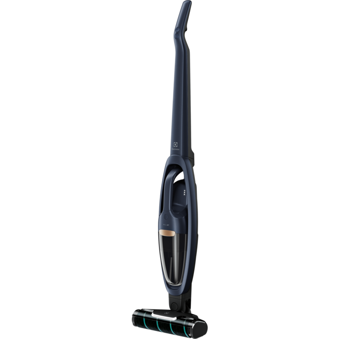 Electrolux WQ71-P50IB Well Q7-P indigó színű akkumulátoros kézi porszívó