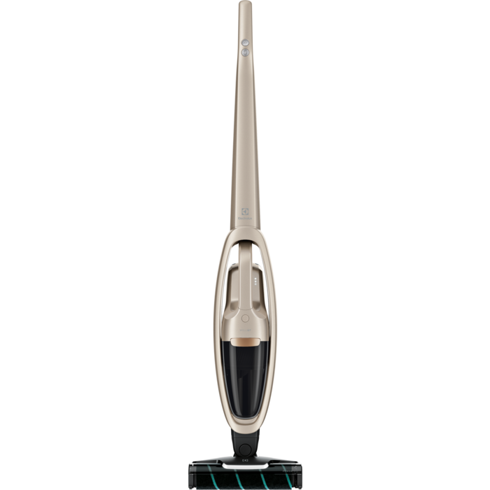 Electrolux WQ71-P52SS Well Q7-P homokszínű akkumulátoros kézi porszívó