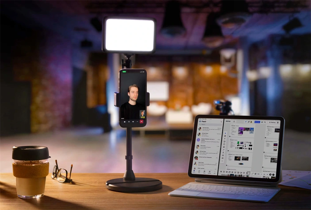 Elgato 10AAP9901 Mini Mount asztali tartó
