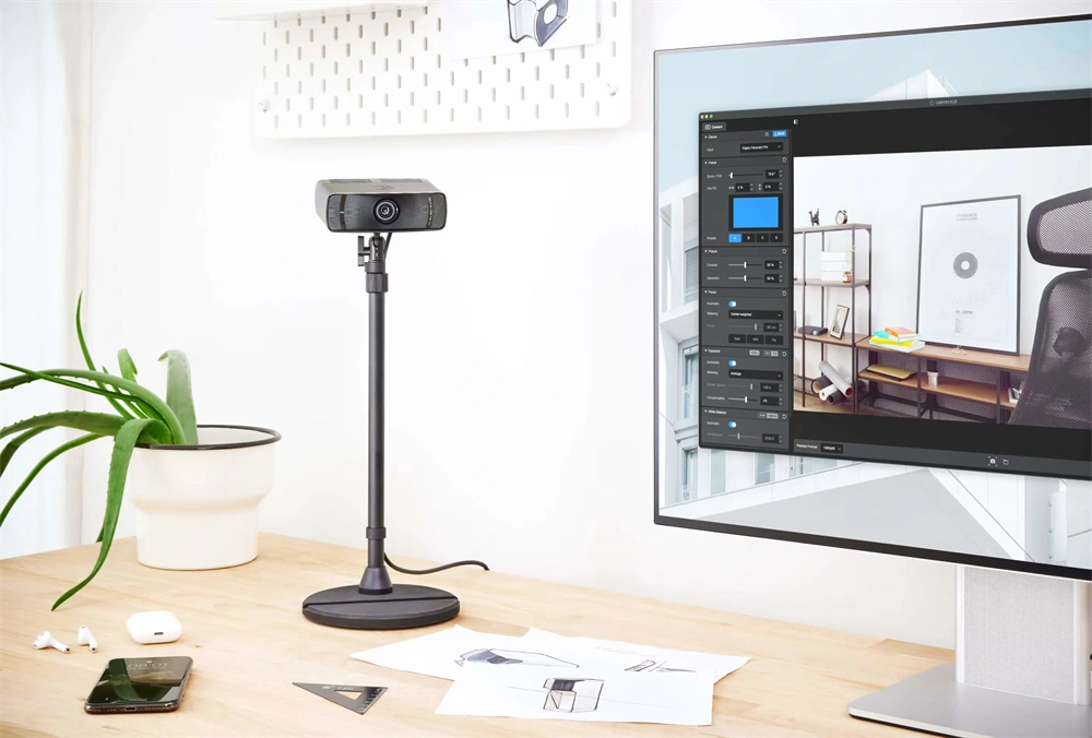 Elgato 10AAP9901 Mini Mount asztali tartó