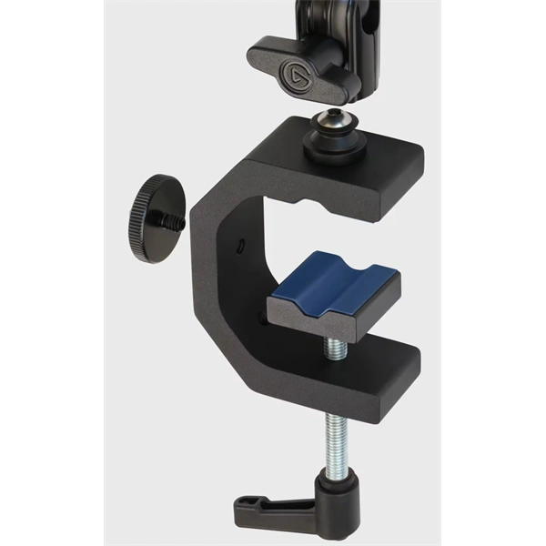 Elgato 10AAQ9901 Heavy Clamp asztali rögzítő