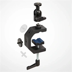 Elgato 10AAQ9901 Heavy Clamp asztali rögzítő