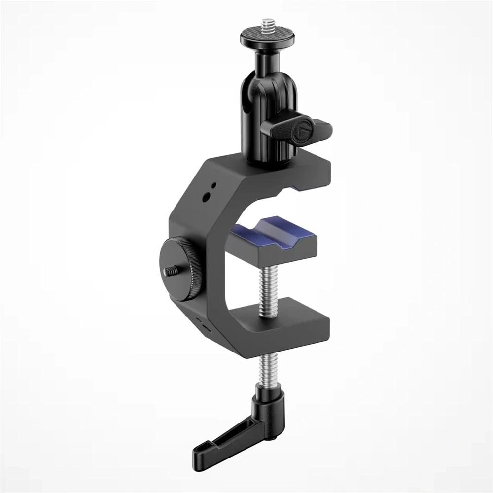 Elgato 10AAQ9901 Heavy Clamp asztali rögzítő