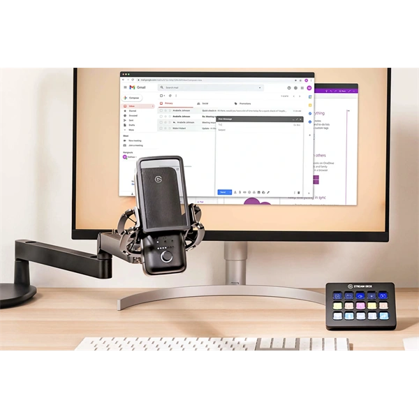 Elgato 10MAE9901 Shock Mount Elgato mikrofonokhoz