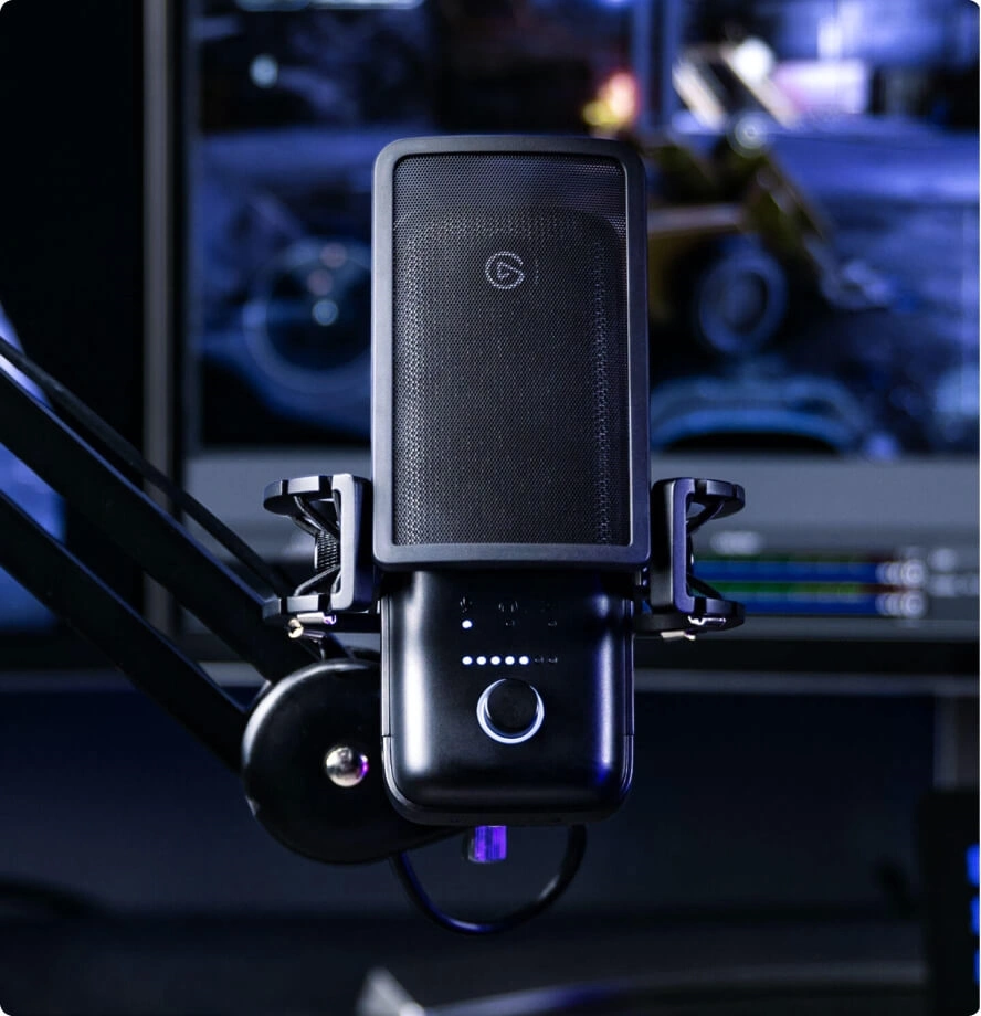 Elgato 10MAE9901 Shock Mount Elgato mikrofonokhoz