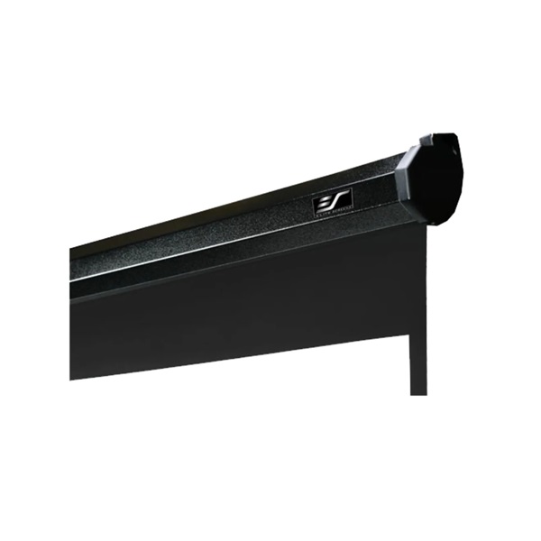 EliteScreens M100UWH 100" (16:9) 221x125cm manuális fali vetítővászon