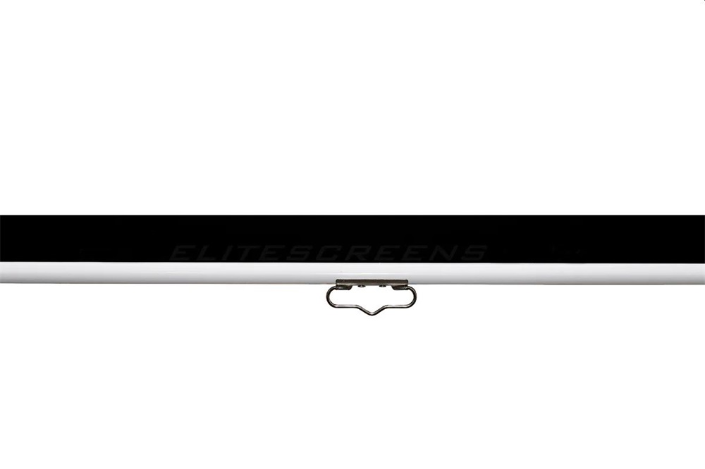 EliteScreens M128NWX 128" (16:10) 275x172cm manuális fali vetítővászon