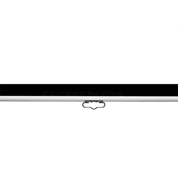 EliteScreens M84NWH 84" (16:9) 185x104cm manuális fali vetítővászon