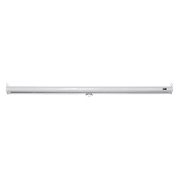 EliteScreens M85XWS1 85" (1:1) 152x152cm manuális fali vetítővászon