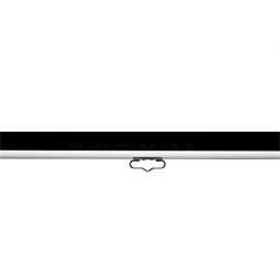 EliteScreens M85XWS1 85" (1:1) 152x152cm manuális fali vetítővászon
