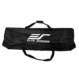 EliteScreens OMS100H2 100" (16:9) 222x125cm fekete mobil szabadtéri vászon + táska