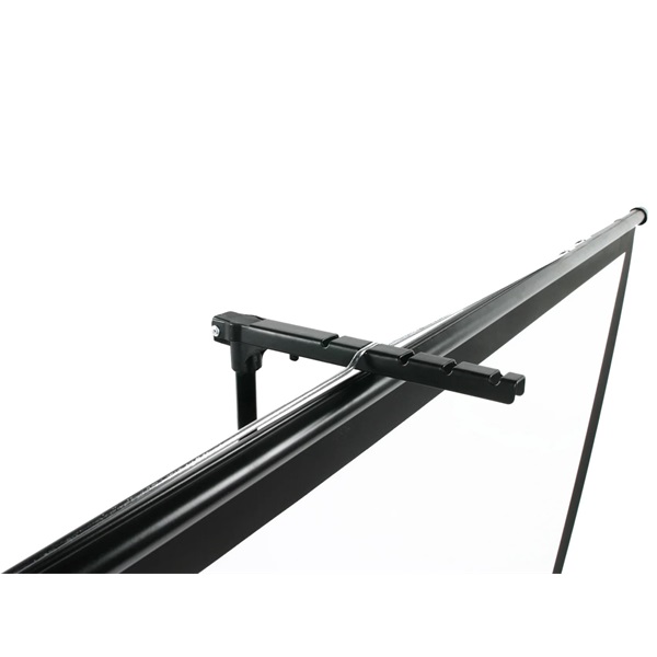 EliteScreens T120UWV1 120" (4:3) 244x183cm mobil háromlábú vetítővászon