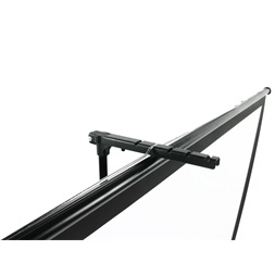 EliteScreens T120UWV1 120" (4:3) 244x183cm mobil háromlábú vetítővászon