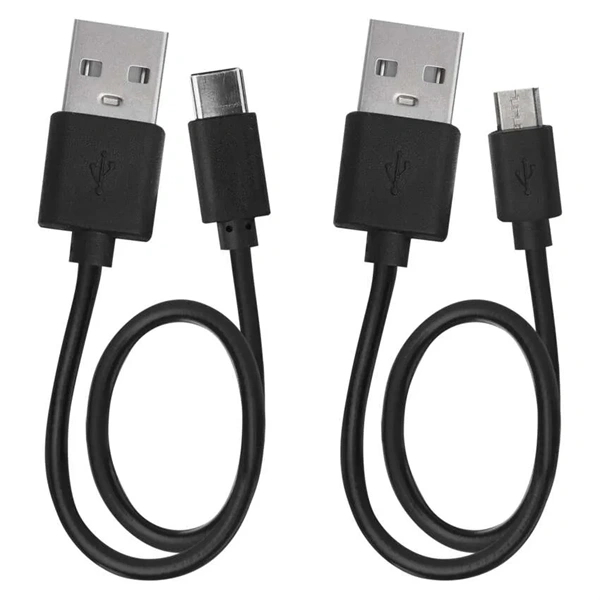 Emos B0526B ALPHA 10S, 10000 mAh, 10 W, fekete power bank