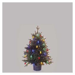 Emos D5ZM01 9,8m/50LED/multicolor/többfunkciós karácsonyi LED fényfüzér