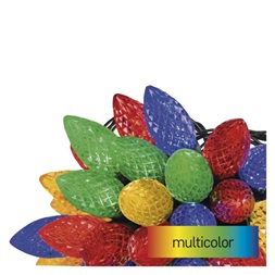 Emos D5ZM01 9,8m/50LED/multicolor/többfunkciós karácsonyi LED fényfüzér