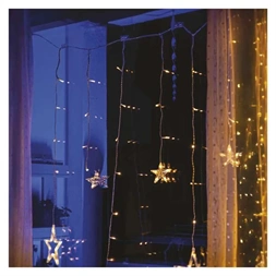 Emos DCH002 dupla, beltéri karácsonyi öntapadó kampó (10db/csomag)