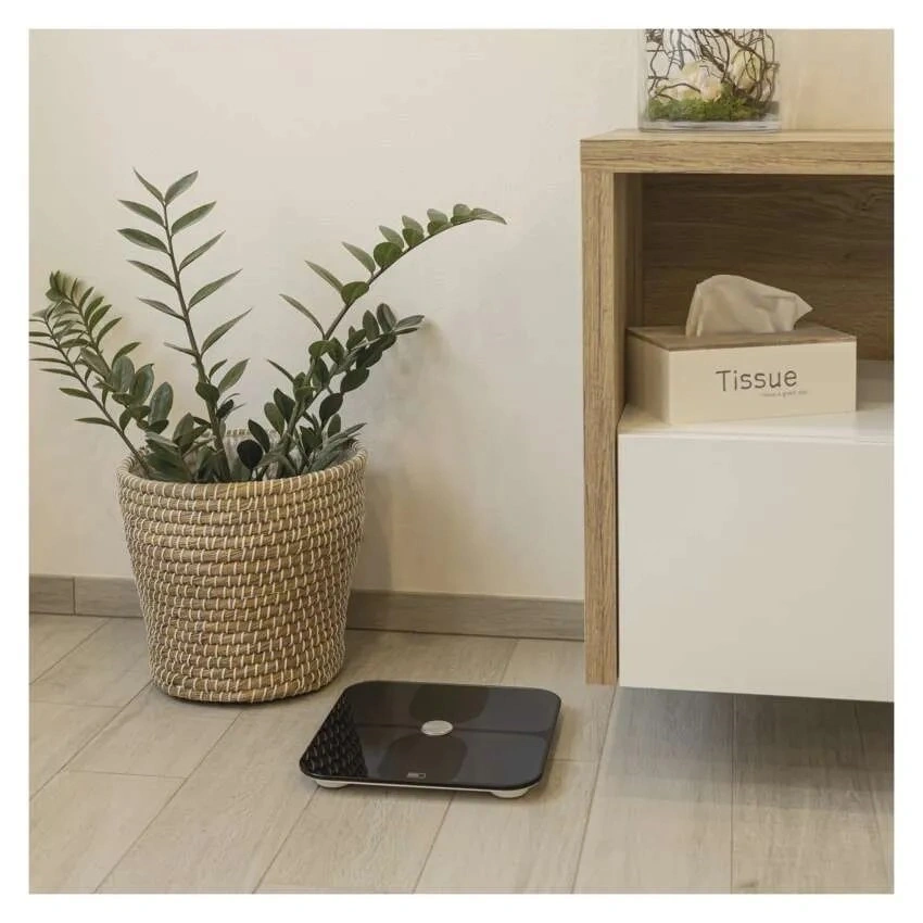 Emos EV112 GoSmart Digitális személymérleg