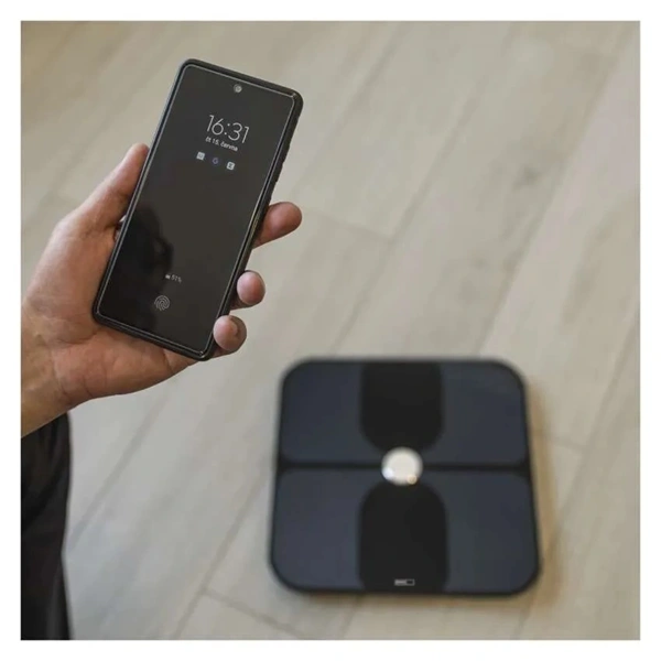 Emos EV112 GoSmart Digitális személymérleg