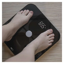 Emos EV112 GoSmart Digitális személymérleg