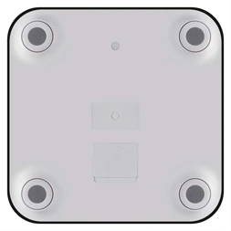 Emos EV112 GoSmart Digitális személymérleg