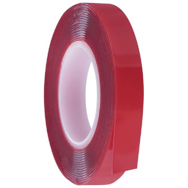 Emos F6060 12 mm x 3 m akril kétoldalú ragasztószalag