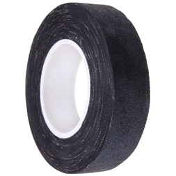 Emos F6910 19 mm x 10 m fekete textil szigetelőszalag