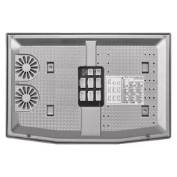 Emos H4011 GoSmart SLAVE IP-700B video kaputelefonhoz 7" LCD kiegészítő monitor