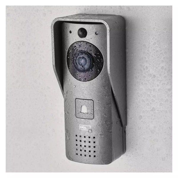 Emos H4031 GoSmart IP-09C vezeték nélküli wifi video kaputelefon