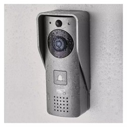 Emos H4031 GoSmart IP-09C vezeték nélküli wifi video kaputelefon