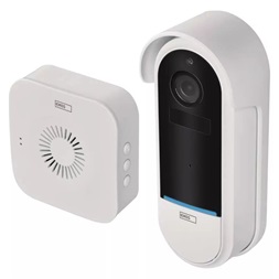 Emos H4032 GoSmart IP-15S DC vezeték nélküli akkumulátoros wifi video kaputelefon