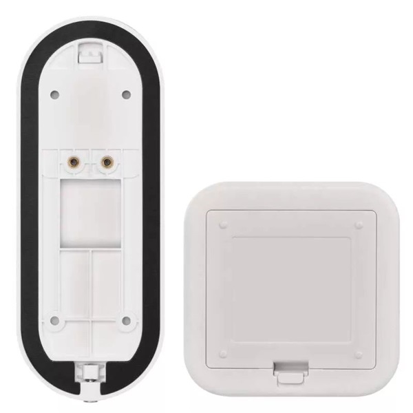 Emos H4032 GoSmart IP-15S DC vezeték nélküli akkumulátoros wifi video kaputelefon